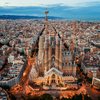 Torre elevou basílica da Sagrada Família à sua altura máxima - Adobe Stock