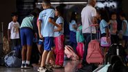 Novo valor será de R$ 5.130,63 para professores da educação básica - Marcelo Camargo/Agência Brasil