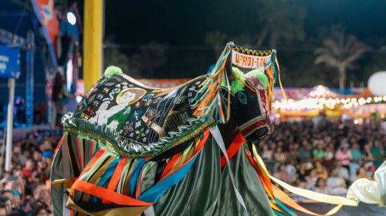 São João do Maranhão terá mais de 70 dias - Divulgação / Secom do Governo do Maranhão