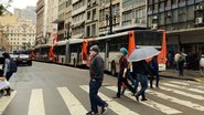 Os dados integram o Mapa da Desigualdade 2025, um levantamento anual que avalia a oferta de infraestrutura e serviços nos distritos paulistanos - Rovena Rosa/Agência Brasil