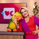 Ana Maria Braga afirma que não quer parar de trabalhar e pretende viver até os 110 anos - Reprodução/Instagram @anamariabragaoficial