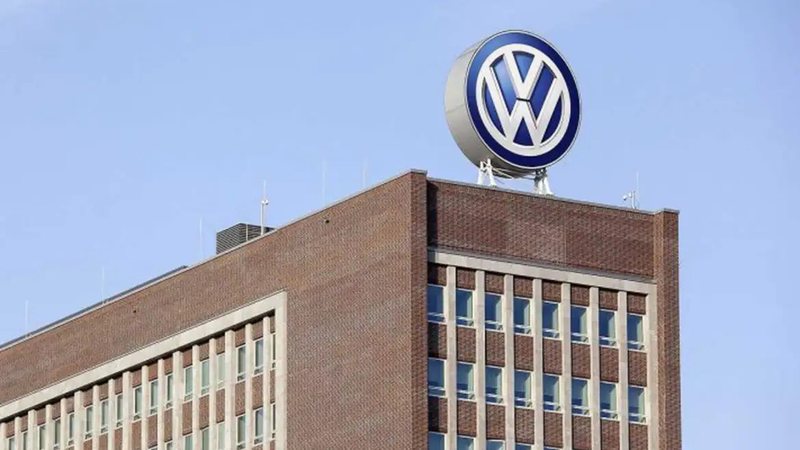 Durante o trâmite processual, a defesa da montadora argumentou que o crime estaria prescrito - Divulgação/Volkswagen