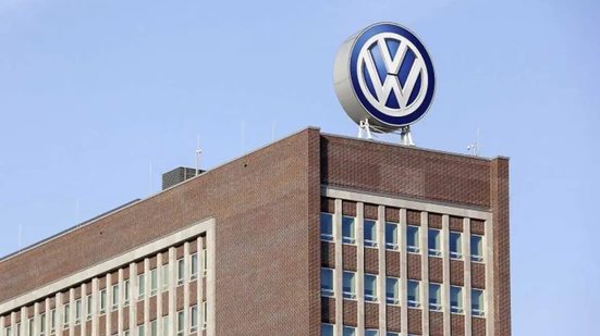 Durante o trâmite processual, a defesa da montadora argumentou que o crime estaria prescrito - Divulgação/Volkswagen