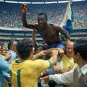 As cinco estrelas do Brasil: relembre os títulos da seleção na Copa