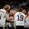 Alemanha enfrenta o Paraguai às 17h30, em Boston - Fifa/Divulgação