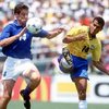 As seleções são formadas por jogadores de diferentes clubes e representam um país - Divulgação / Fifa