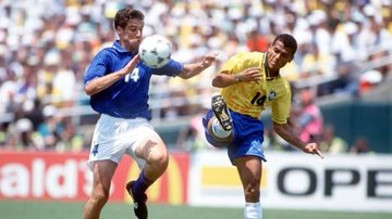As seleções são formadas por jogadores de diferentes clubes e representam um país - Divulgação / Fifa