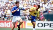 As seleções são formadas por jogadores de diferentes clubes e representam um país - Divulgação / Fifa