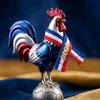 Com dois títulos mundiais, a França está entre as seleções mais vitoriosas da história - Adobe Stock