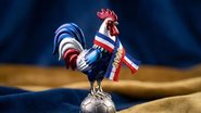 Com dois títulos mundiais, a França está entre as seleções mais vitoriosas da história - Adobe Stock