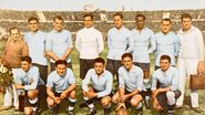 A seleção do Uruguai enfrentou a rival Argentina no último jogo da competição - Fifa