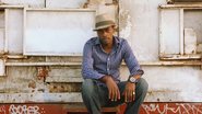 Tudo novo de novo: Seu Jorge lança 'The Other Side" e é pai de novo, agora de Samba, de 3 anos - B+/Divulgação