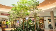 Allos vai desenvolver 17 edifícios colados no Shopping Parque D. Pedro (foto), em Campinas - Allos/Divulgação