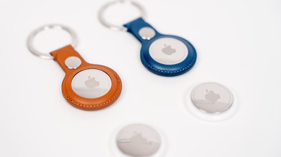 Smart Tags são usados por diversas empresas e podem ser facilmente adquiridos por criminosos - Adobe Stock