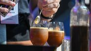 São Paulo Coffee Festival oferece experiências para consumidores, produtores e profissionais da área - Divulgação/SP Coffee Festival