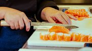 Sushi brasileiro é marcado pela criatividade e ingredientes diferentes do original japonês - Divulgação / Rosa Takematsu