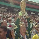 Relembre camisas de goleiros da seleção brasileira usadas nas Copas do Mundo