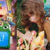 Taylor Swift lança original e João Gomes regravação para Toy Story 5 - Divulgação Disney / Instagram @taylorswift e João Gomes