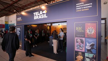 Iniciativa prevê projeções e experiências imersivas - Divulgação / Minc
