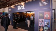 Iniciativa prevê projeções e experiências imersivas - Divulgação / Minc