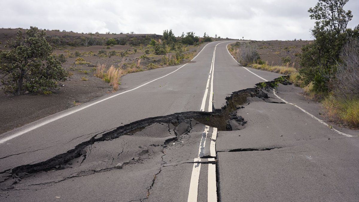 Tremor em Estados brasileiros reacende dúvida sobre o maior terremoto no Brasil - Adobe Stock