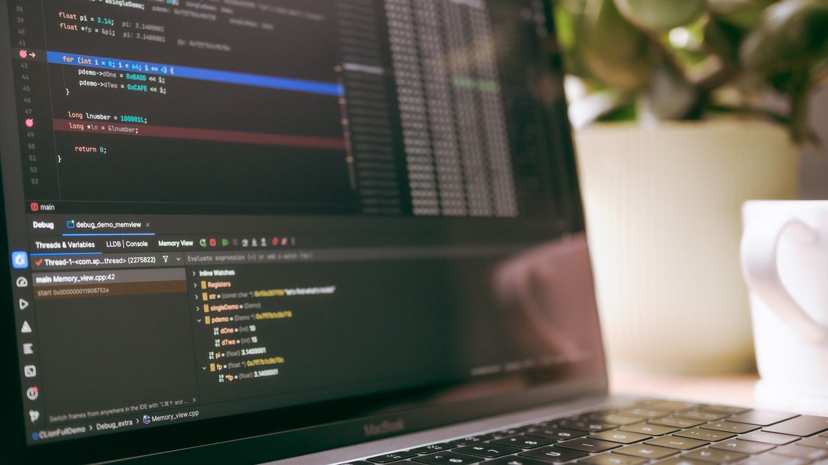 As vagas estão distribuídas entre cinco cursos voltados ao desenvolvimento de software - Pexels