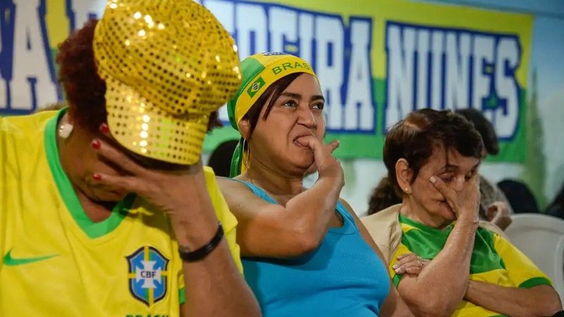 O forte envolvimento emocional, somado à privação de sono e às mudanças de hábitos, é o cenário ideal para desencadear enxaquecas - Tomaz Silva/Agência Brasil