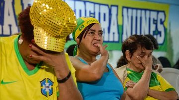 O forte envolvimento emocional, somado à privação de sono e às mudanças de hábitos, é o cenário ideal para desencadear enxaquecas - Tomaz Silva/Agência Brasil