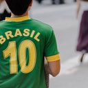 Quando jogo do Brasil é no horário de trabalho, tem folga? Entenda