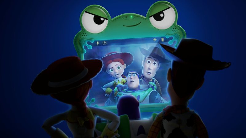 Animação já está em cartaz nos cinemas de todo o País - Divulgação/Disney