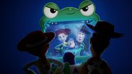 Animação já está em cartaz nos cinemas de todo o País - Divulgação/Disney