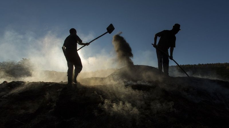 Reforma da Previdência de 2019 tinha estabelecido idade mínima de 55 a 60 anos - Envato
