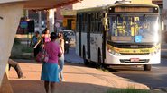Nova lei permite uso de diferentes fontes de recursos para ajudar a custear o transporte público - Pedro Ventura/Agência Brasília