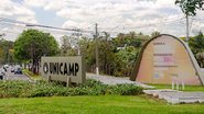 A ocupação do prédio da Diretoria Geral Administrativa da universidade ocorreu na noite de segunda-feira - Reprodução / Unicamp