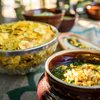 Segundo a pesquisa, 76% consideram que o vale-refeição e o vale alimentação contribuem diretamente para um bom dia de trabalho - Envato