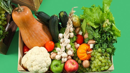 De acordo com a Abrasel, compreender a sazonalidade do alimento impacta na rentabilidade do negócio - Adobe Stock