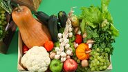 De acordo com a Abrasel, compreender a sazonalidade do alimento impacta na rentabilidade do negócio - Adobe Stock