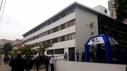 A Vila dos Idosos é empreendimento do programa de Locação Social  da Prefeitura de São Paulo - Divulgação/COHAB-SP