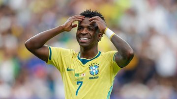 Brasil e Noruega jogam no domingo, 5 de julho - CBF