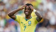 Brasil e Noruega jogam no domingo, 5 de julho - CBF
