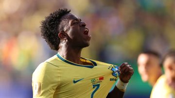 Brasil x Austrália abre uma sequência de três amistosos previstos para esta Data FIFA - Divulgação/FIFA