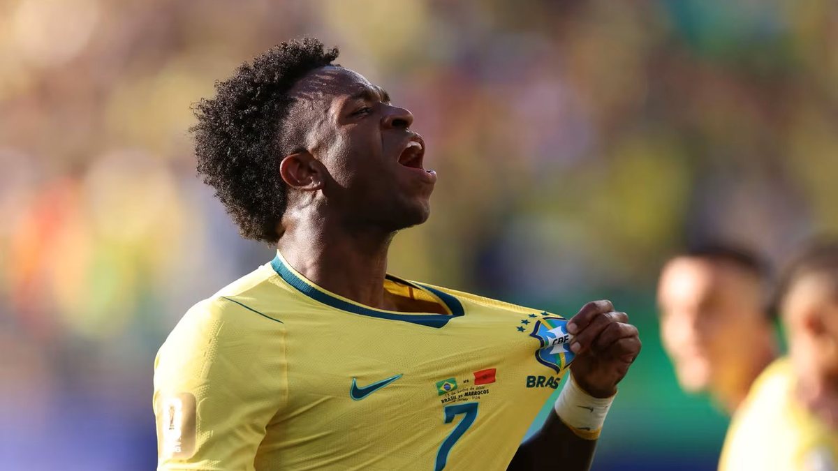 Vitória sobre o Haiti é fundamental para seleção seguir na briga pela primeira colocação - Fifa/Divulgação