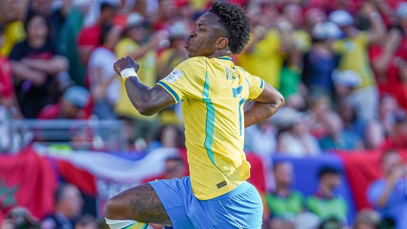 Alemanha tomou o posto do Brasil como seleção que mais marcou gols na história - CBF