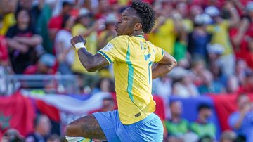 Alemanha tomou o posto do Brasil como seleção que mais marcou gols na história - CBF