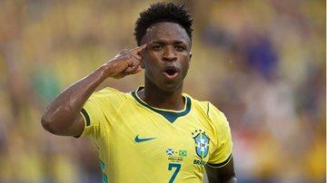 Se o Brasil perder o jogo contra o Japão, está fora da Copa do Mundo 2026 - CBF
