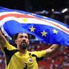 Vozinha se chama Josimar, uma homenagem ao jogador brasileiro - Reprodução / FIFA