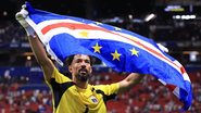 Vozinha se chama Josimar, uma homenagem ao jogador brasileiro - Reprodução / FIFA