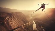 Falta de uma legislação específica põe em risco a segurança dos praticantes de Rope Jump - Foto: stock.adobe.