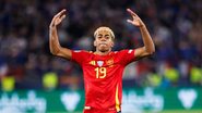 Lamine Yamal, o jovem craque da Espanha - Reprodução/Fifa.com