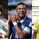 Quais os jogadores mais caros da Copa 2026? Veja valor de mercado do top10